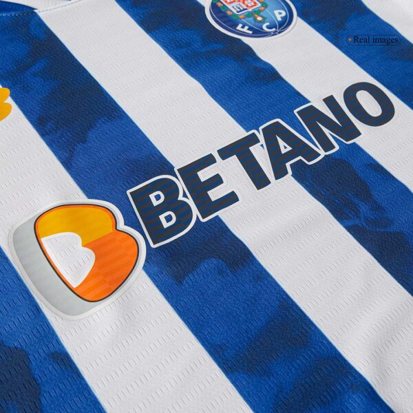 Porto Home Jersey 2024/25 - Image 10