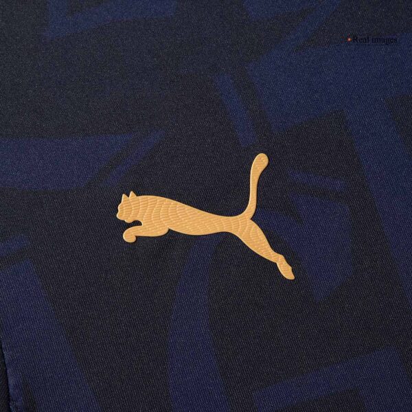 Chivas Third Match Jersey 2024/25 - Image 8