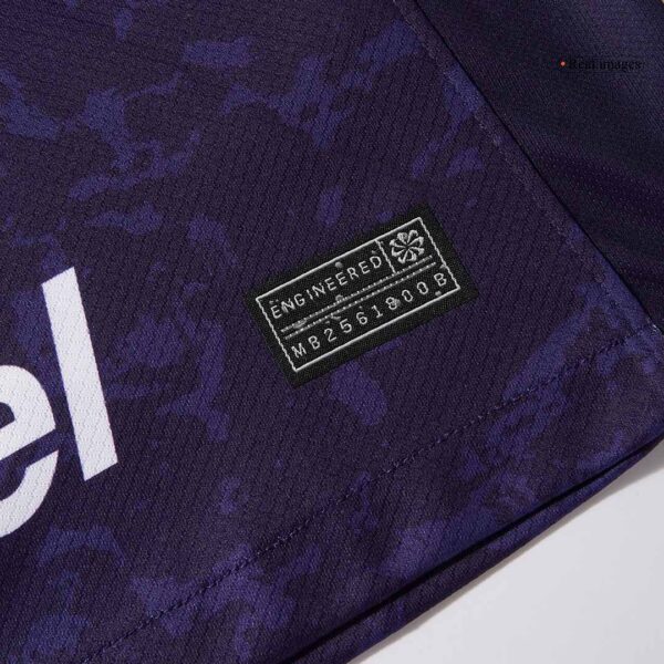 Pumas UNAM Third Jersey 2024/25 - Image 8