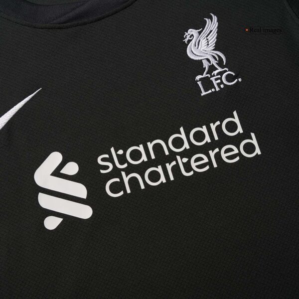 Women's Liverpool Away Jersey 2024/25 - Image 8