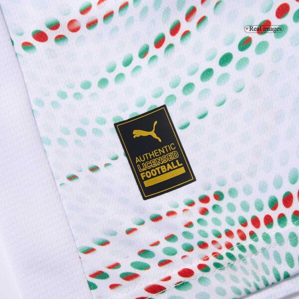 Portugal Away Jersey 2025 - Image 8