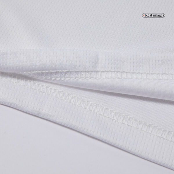Portugal Away Shorts 2025 - Image 9
