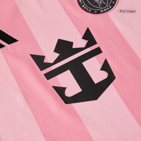 Inter Miami CF Euforia Home Jersey Kit 2025 - Image 11