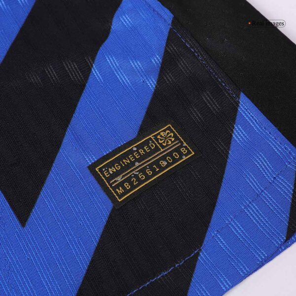 LAUTARO #10 Inter Milan Home Match Jersey 2024/25 - Image 9