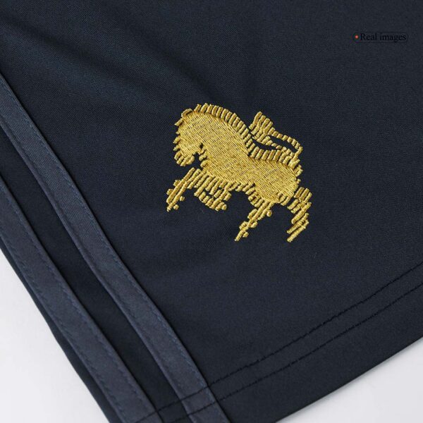 Juventus Third Full Kit(Jersey+Shorts+Socks) 2024/25 - Image 14