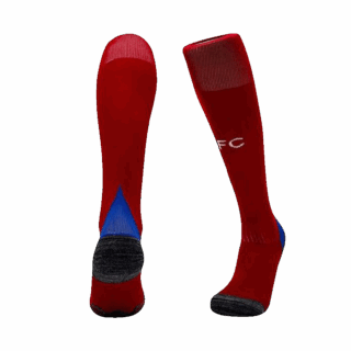 Arsenal Home Soccer Socks 2024/25