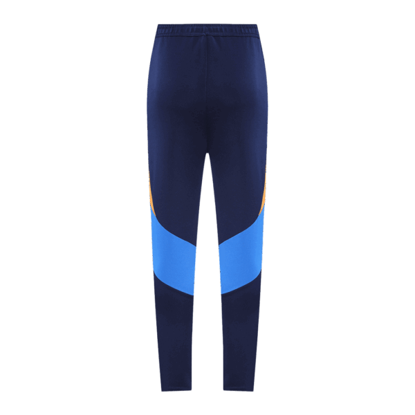 Juventus Prematch Training Kit (Jacket+Pants) Navy 2024/25 - Image 14