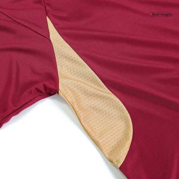 ARANGO #18 Venezuela Home Jersey Copa America 2024 - Image 11