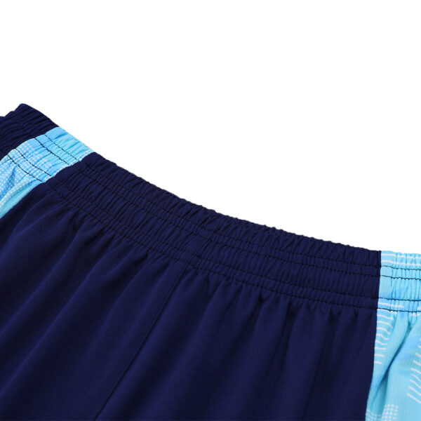 Arsenal Pre-Match Vest Kit(Jersey+Shorts) 2024/25 - Image 10