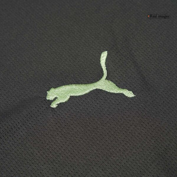 PULISIC #11 AC Milan Third Jersey 2024/25 - Image 9