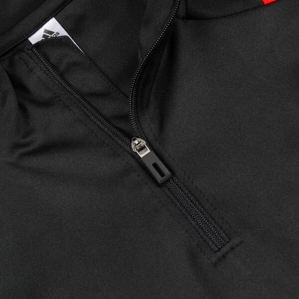 Arsenal Zipper Sweat Kit(Top+Pants) 2024/25 - Image 6