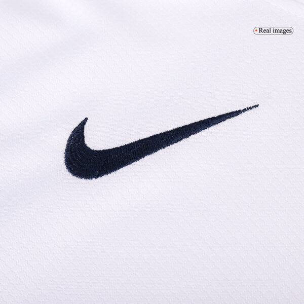 Kids PSG Away Full Kit(Jersey+Shorts+Socks) 2024/25 - Image 10