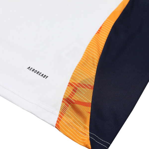 Real Madrid Pre-Match Jersey 2024/25 - Image 8