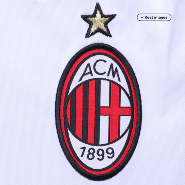 KAKA' #22 Retro AC Milan UCL Final Away Jersey 2006/07 - Image 5