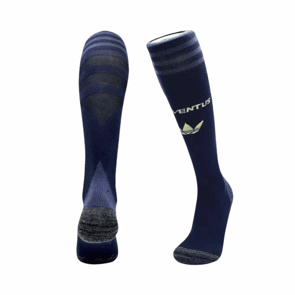 Juventus Third Full Kit(Jersey+Shorts+Socks) 2024/25 - Image 18