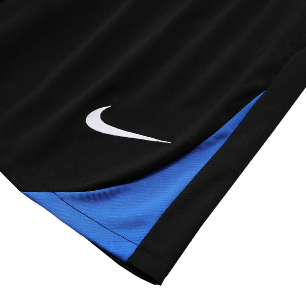 Barcelona Pre-Match Kit(Jersey+Shorts) 2024/25 - Image 12