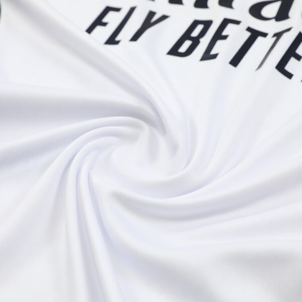 Real Madrid Pre-Match Vest 2024/25 - Image 7