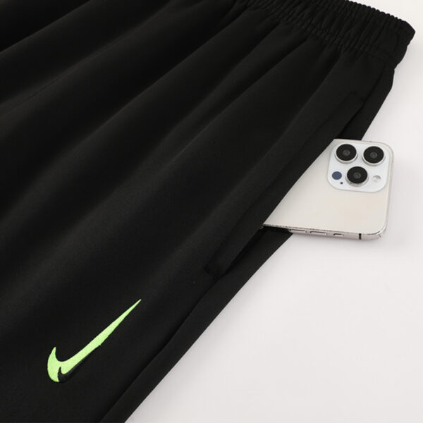 Barcelona Training Jacket Kit (Jacket+Pants) Blue 2024/25 - Image 14