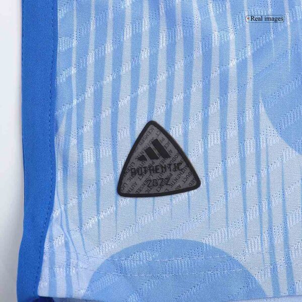 Spain Jersey Away Player Version World Cup 2022 - Image 9