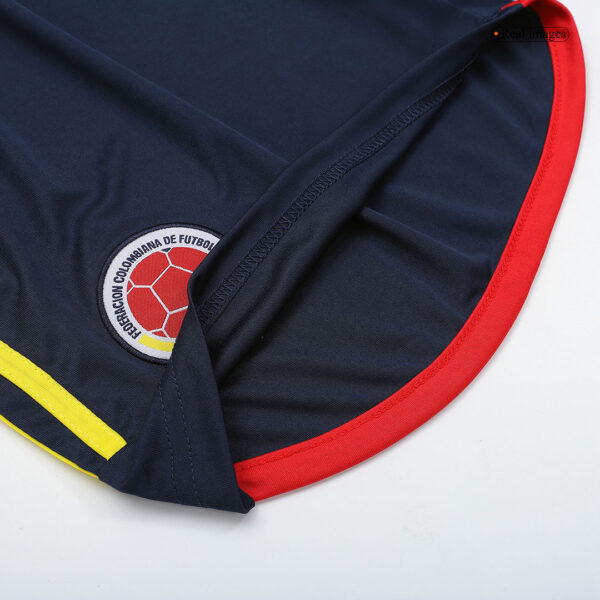 Colombia Shorts Home World Cup 2022 - Image 8