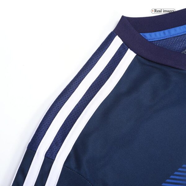 Retro Argentina Away Jersey World Cup 2014 - Image 8