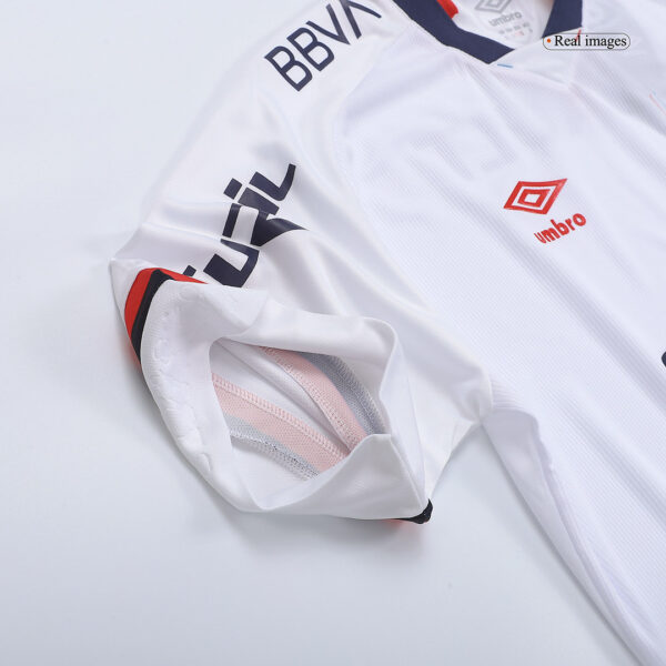 Nacional Soccer Jersey Away Replica 2022 - Image 7