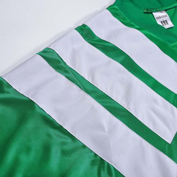 Retro Liverpool Away Jersey 1992/93 - Image 9