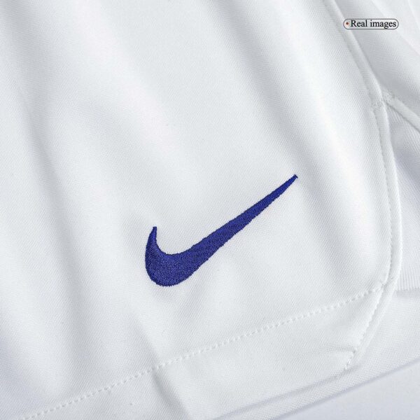 Croatia Soccer Shorts Home Replica World Cup 2022 - Image 9