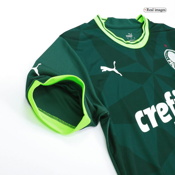 SE Palmeiras Home Jersey 2023/24 - Image 9