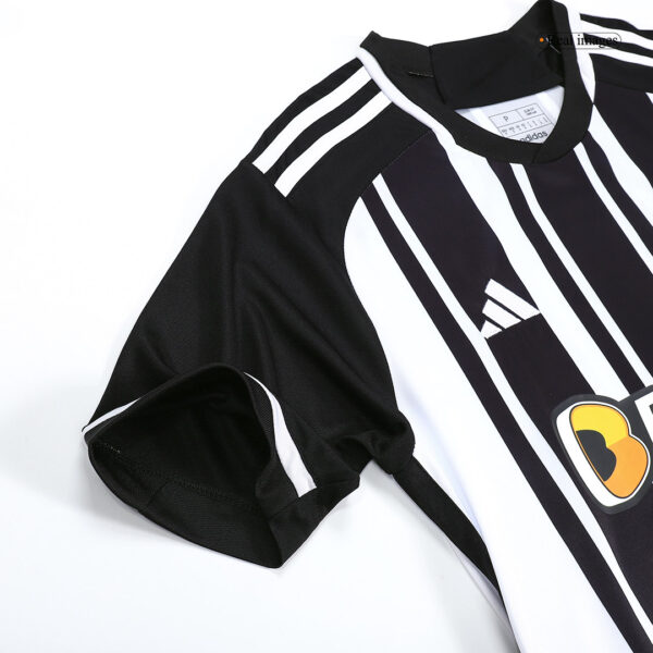 Atletico Mineiro Home Jersey 2023/24 - Image 9