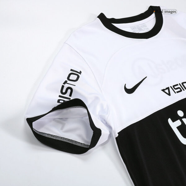 Olimpia Home Jersey 2023/24 - Image 9