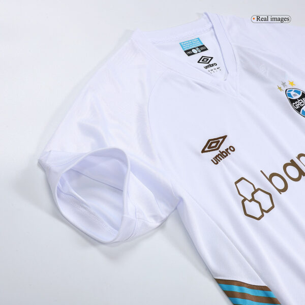 Gremio FBPA Away Jersey 2023/24 - Image 9