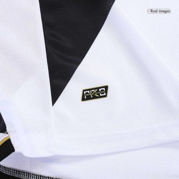 Vasco da Gama Away Jersey 2023/24 - Image 9
