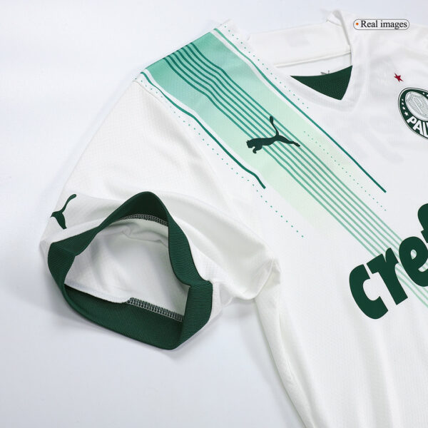 SE Palmeiras Away Jersey 2023/24 - Image 9