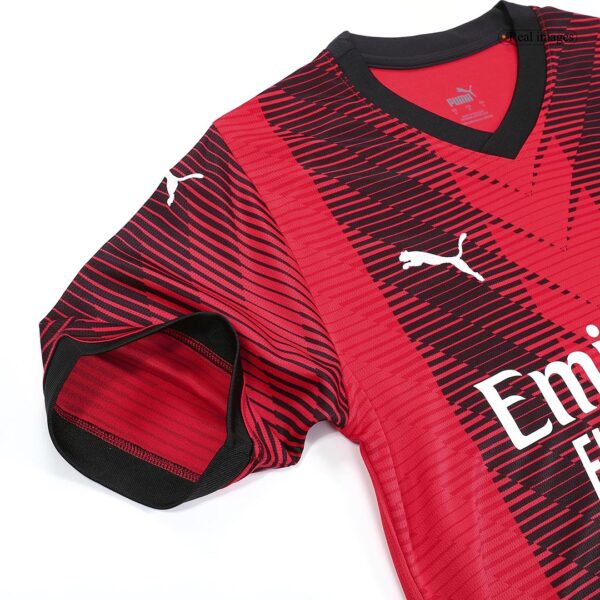 [Super Replica] AC Milan Jersey Home 2023/24 - Image 9