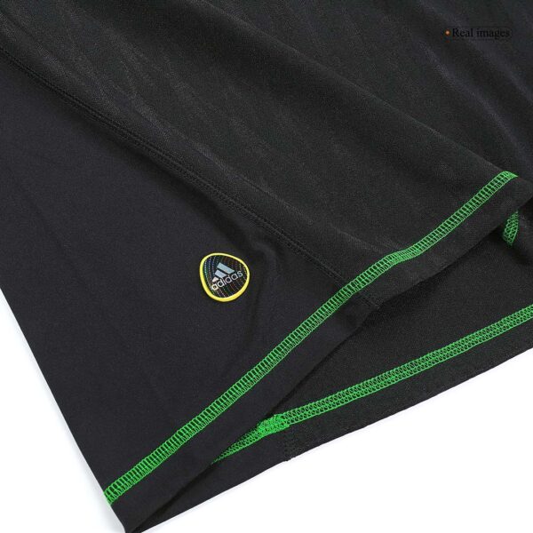 Mexico Retro Away Jersey World Cup 2010 - Image 9