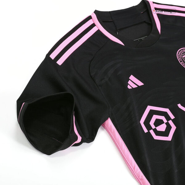 Inter Miami CF Away Jersey La Noche Player Version 2023 - Image 20