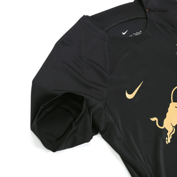 FC Red Bull Salzburg 10-Years Champions Jersey 2023 - Image 7