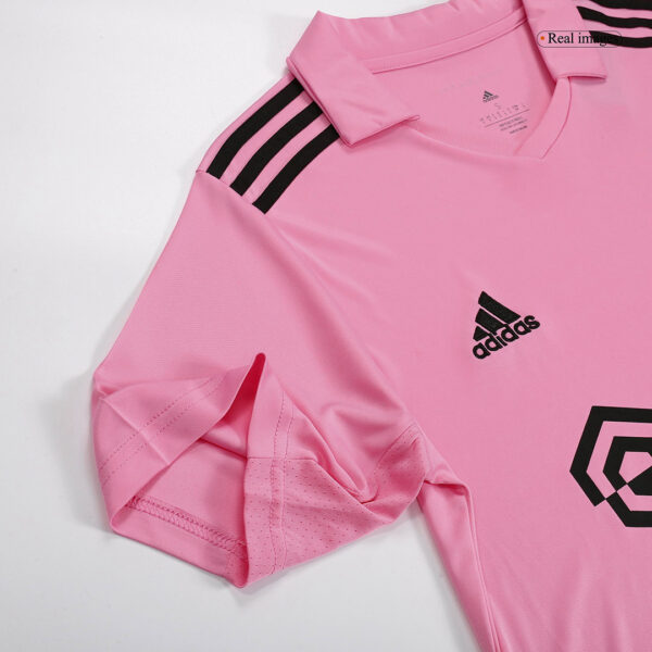 [Super Replica] Inter Miami CF Jersey Home 2023 - Image 16