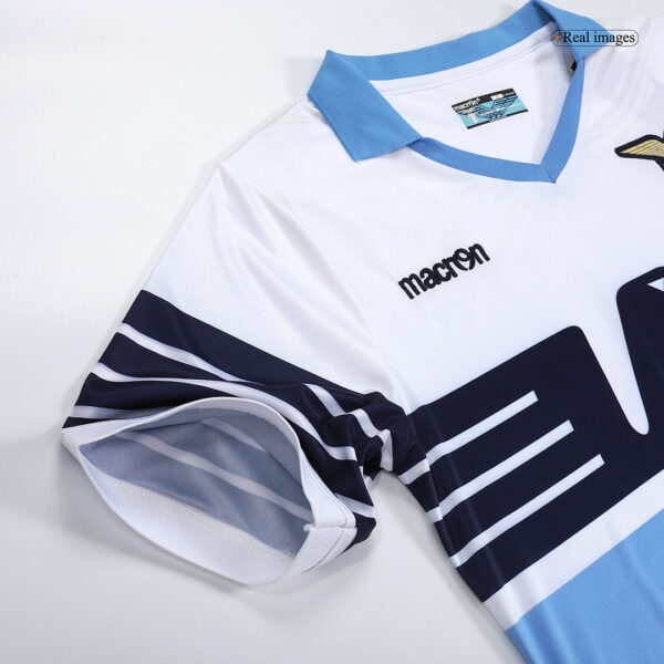 Retro Lazio Fourth Jersey 2014/15 - Image 10