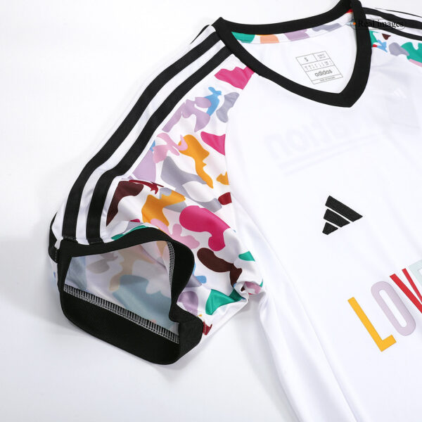 Inter Miami CF Pre-Match Jersey 2023 - Image 9