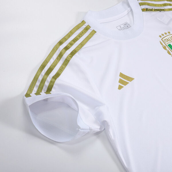 Italy 125th Anniversary Jersey 2023 - Image 10