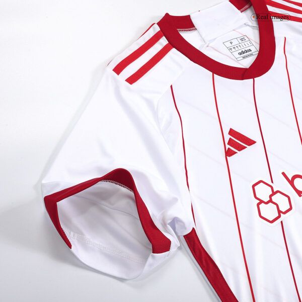 SC Internacional Away Jersey 2023/24 - Image 9