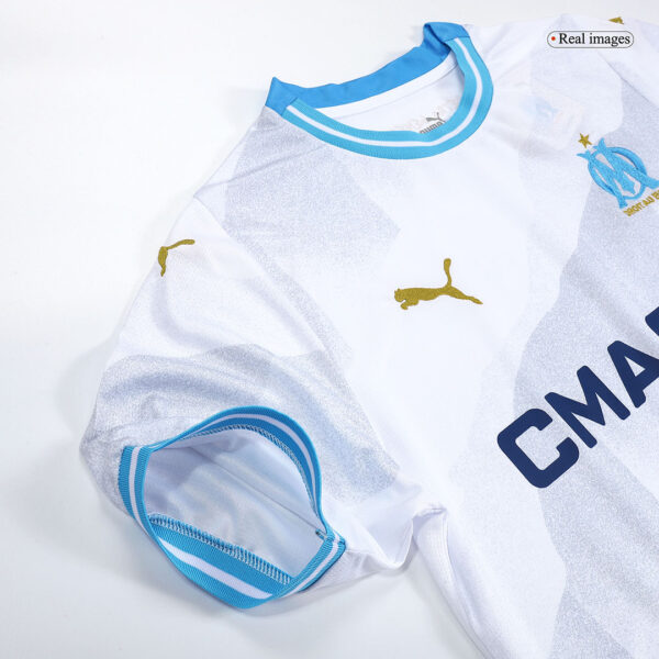 Marseille Jersey Home 2023/24 - Image 9
