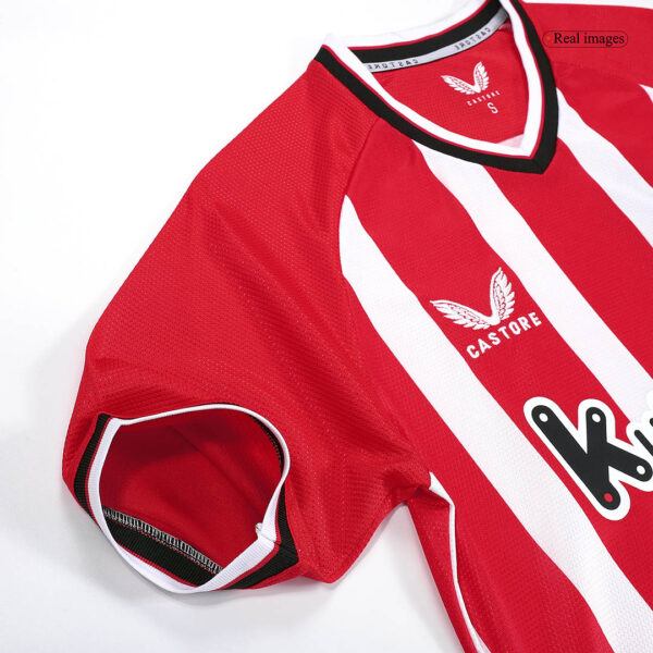Athletic Club de Bilbao Jersey Home 2023/24 - Image 9