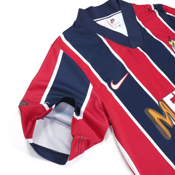 Chivas Retro Jersey Third 1997/98 - Image 9