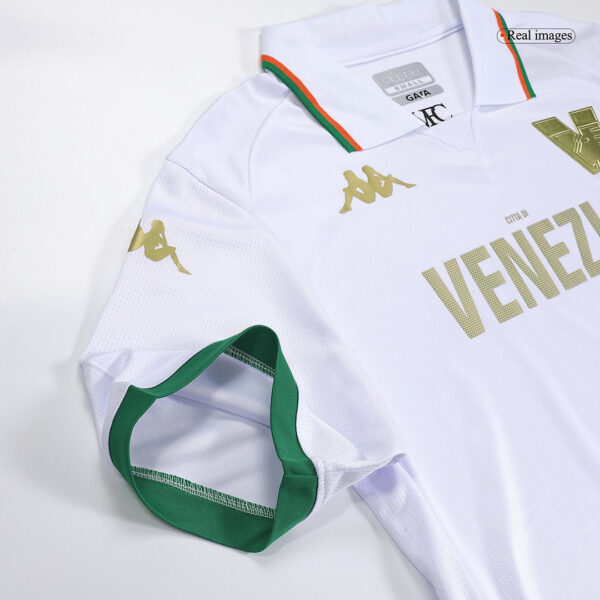 Venezia FC Jersey Away 2023/24 - Image 8