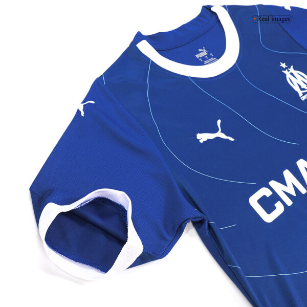Marseille Jersey Away 2023/24 - Image 9