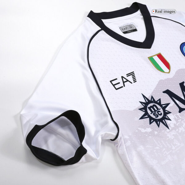 Napoli Away Jersey 2023/24 - Image 9