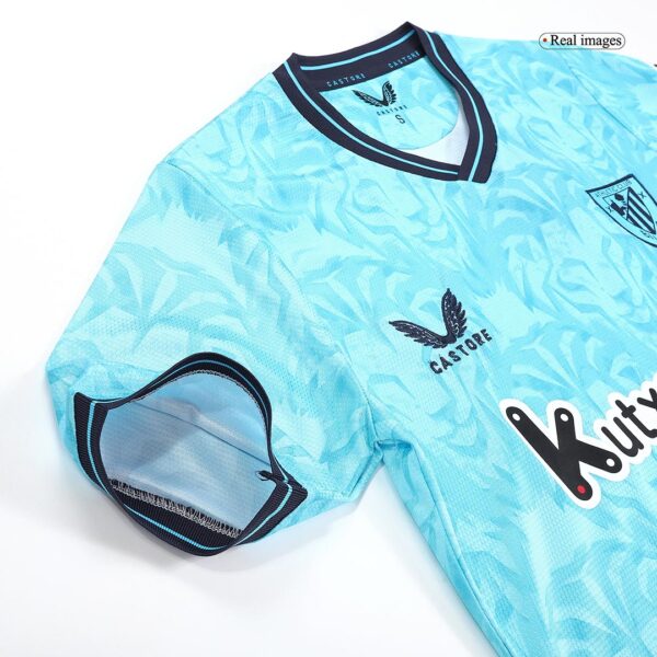 Athletic Club de Bilbao Jersey Away 2023/24 - Image 9